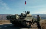 Xocavəndin kəndləri yenidən Azərbaycan Ordusunun nəzarətinə keçdi — Rusiya sülhməramlıları yeni xəritə yayımladı (FOTO)