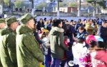 Son sutkada Xankəndiyə daşınan ermənilərin sayı