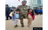 Kapitan qazimizdən bir suala ETİRAZ: 