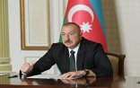 Vədlər və öhdəliklər yerinə yetirildi - Prezident