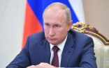 Putin Qarabağ, Naxçıvan və status haqqında: 