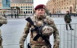 XTQ baş leytenantı Xocavənddə minaya düşərək şəhid oldu