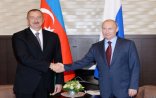 İlham Əliyevdən Putinin açıqlamasına münasibət