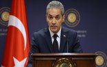 Belçika parlamentində Qarabağ təxribatı – Türkiyədən cavab