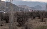 Qafan yolu Ordumuzun nəzarətinə keçdi