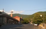 Şəkidə Həmrəylik gününə həsr olunmuş xeyriyyə tədbiri