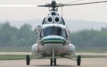 Ordumuzun Mi-17-si düşmən tankını darmadağın edir - Video