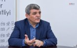 “Rusiyaya etirazı Türkiyə sülhməramlıları gələndən sonra edək...” - DEPUTAT