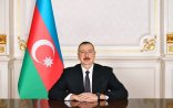 İlham Əliyev dünya azərbaycanlılarını təbrik etdi