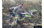 O evdən 4 qardaş Qarabağda döyüşdü, biri ŞƏHİD oldu: 