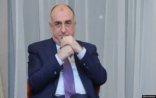 Elmar Məmmədyarov: “Sağ olsun ki, Rusiya əsgərlərini Qarabağa göndərib...”