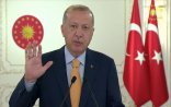 Ərdoğan sərt xəbərdarlıq etdi: 