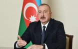 Heç bir təzyiq məni bu yoldan döndərə bilmədi - Prezident