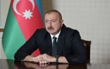 Azərbaycan öz valyuta ehtiyatlarını qoruyub - Prezident