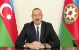 Məcburi köçkünlər üçün tikilən evlər şəhid ailələrinə veriləcək