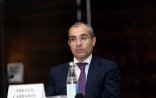 “Qarabağın inkişafı və bərpası 4 mərhələdə olacaq” - Mikayıl Cabbarov