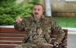 İlham Əliyevdən Ermənistana xəbərdarlıq: 