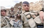 Tətikçi barmağını qəlpə aparan Qazi şikayətçidir: 