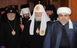 II Qaregin Allahşükür Paşazadəyə yalvarıb ÇAĞIRIŞ ETDİ