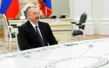 İlham Əliyevdən Moskva görüşü ilə bağlı ilk açıqlama