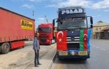 İcra başçısının “5 şəhid məzarının üstünü götürməlisən” tələbini rədd edən sahibkarın obyekti dağıdıldı - FOTO/VİDEO