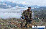 Düşməni vahiməyə salan Paşa: “Ermənilər Şuşaya gəldiyimizi 3-4 gün sonra bildi” - FOTOLAR