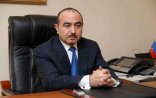Əli Həsənovun ailəsinə məxsus 6 şirkət ləğv olunur