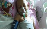 Övladı xərçəng olan jurnalist Mehriban Əliyevadan kömək istədi
