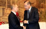 Putin Ərdoğanla danışdı: Əliyevlə görüş, Qarabağ...