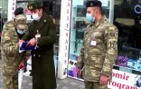 Müdafiə Nazirliyi HƏRƏKƏTƏ KEÇDİ: bu gündən başlayaraq... - VİDEO