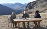 Cəmi 5 saat yatmışam, dünənki gün çox həyəcanlı idi - Əliyev
