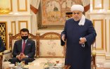 Şeyxülislam Allahşükür Paşazadə: İnanırıq ki, Azərbaycan-ICESCO münasibətləri bundan sonra da inkişaf edəcək