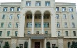 Müdafiə Nazirliyi vətəndaşlara müraciət etdi