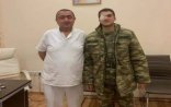 “İki gün sonra ayıldı, dedi yoldaşlarım şəhid olubsa sağ qalmağımı Allah mənə bağışlamasın...”