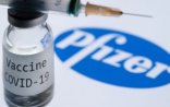 İsraildə “Pfizer” vaksini vurulan 13 nəfər üz iflici olub