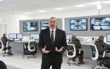 İlham Əliyev: 