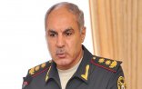 Prezident döyüşən zabitləri təltif edir, Xanlar Vəliyev isə həbsə göndərir (VİDEO)
