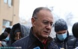 Seyran Ohanyan: “Ermənistan müharibəni “Biz qalib gələcəyik!” şüarı ilə uduzdu”