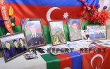 Vətən müharibəsinin 18 yaşlı şəhidi (VİDEO)