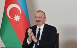 Azərbaycan və Türkmənistan prezidentləri görüşdü