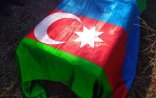 Azərbaycan əsgəri minaya düşərək şəhid oldu