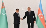 Bakı və Aşqabadın tarixi anlaşması: dostluq əhdi...