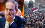 Ermənistan üçün 5 FƏLAKƏT SSENARİSİ: bu ərazi Azərbaycan bölgəsi olacaq