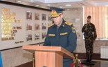 Vilayət Eyvazov polkovniki vəzifəsindən azad etdi