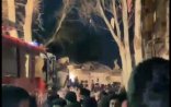 Xırdalanda partlayış