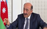 Əbülfəs Qarayevin qızına məxsus şirkətin gəlirləri AÇIQLANDI