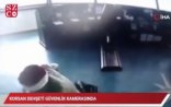 “İkinci mühəndis öldü, mən də yaralıyam, çox pis döyüblər...”