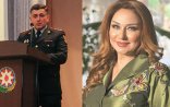 Eyvazov xalq artistinin polkovnik ərini işdən çıxardı