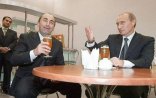 Putin dostunu Ermənistanda hakimiyyətə gətirir..?