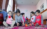 Valideynlərini itirmiş uşaqlarla bağlı MÜHÜM QƏRAR